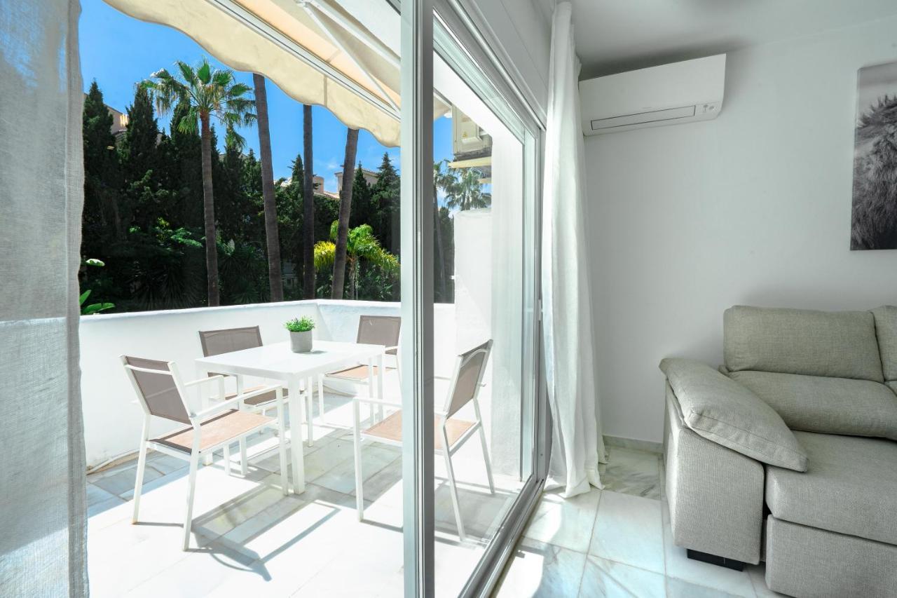 Amazing 2 Bedroom In Jardines Fuentes Marbellac