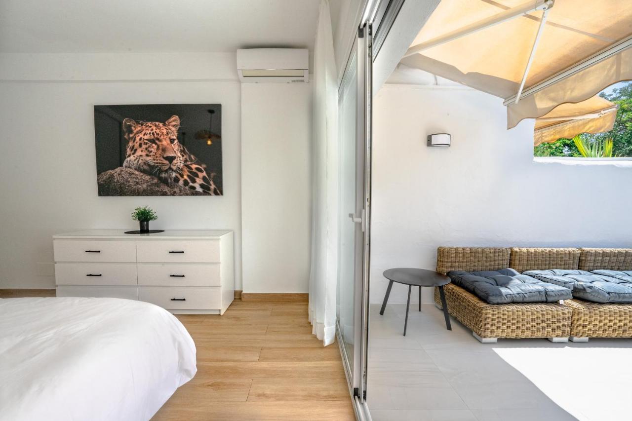 Amazing 2 Bedroom In Jardines Fuentes Marbellac